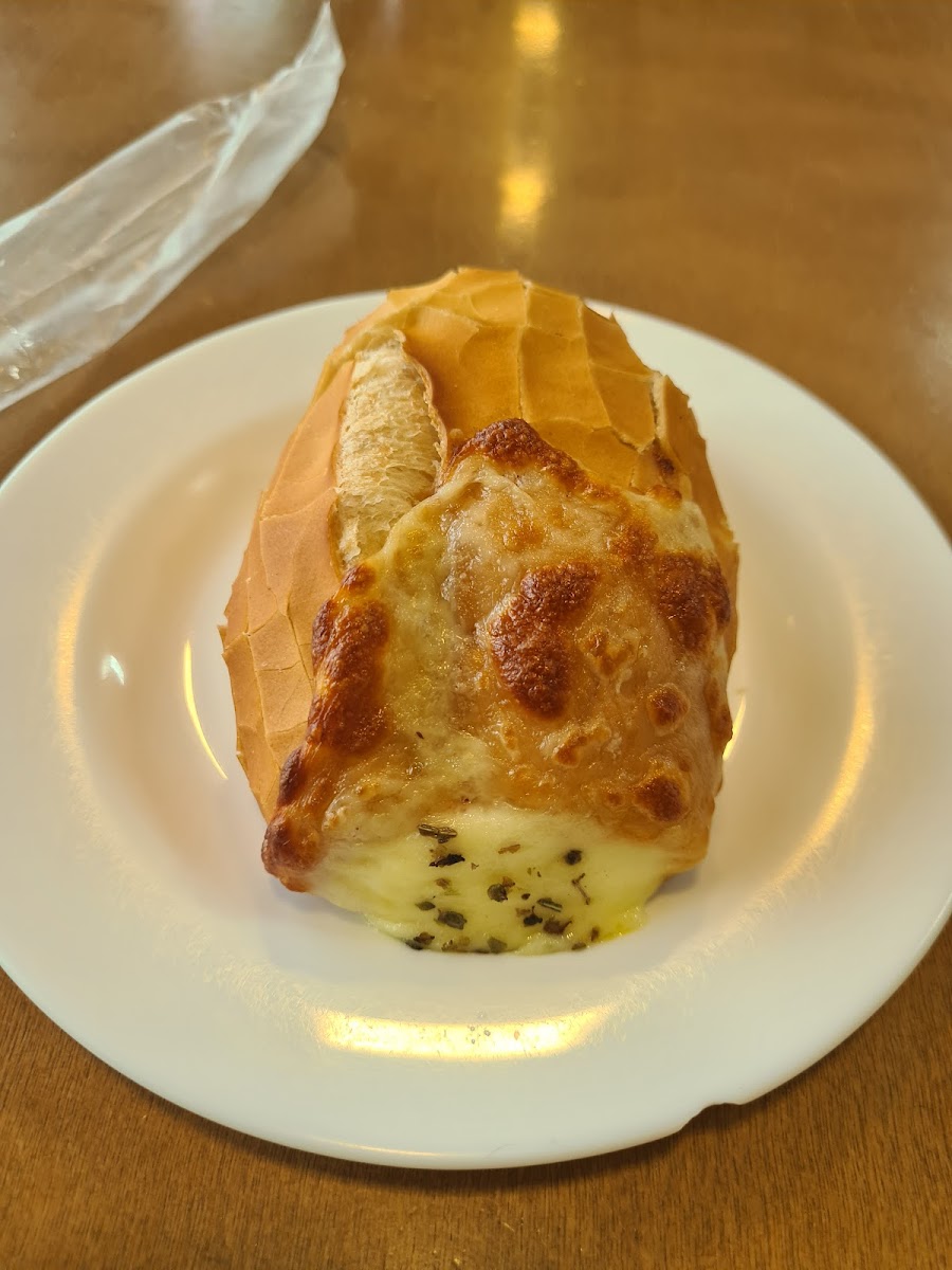 Padaria Forno Grande - Centro - 3