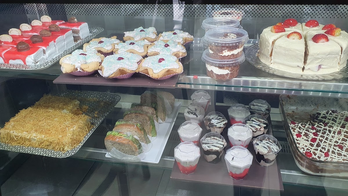 Padaria Forno Grande - Centro - 5