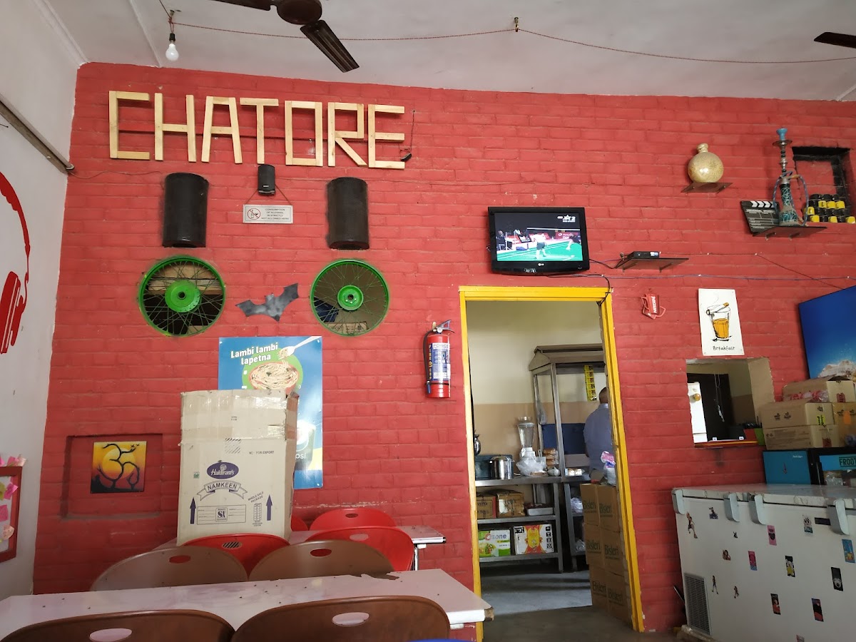 Jain's chatore - 3
