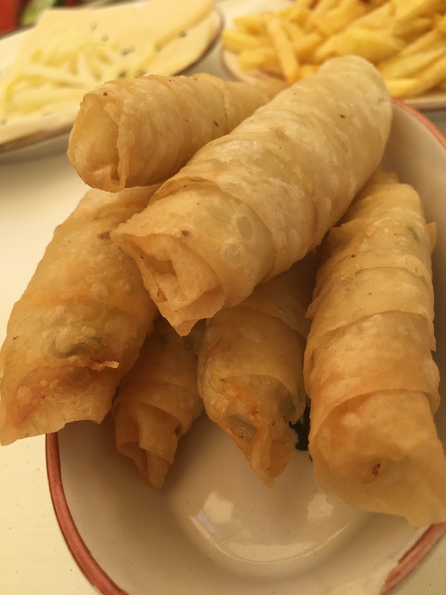 Küçükköy Morecafe - 10