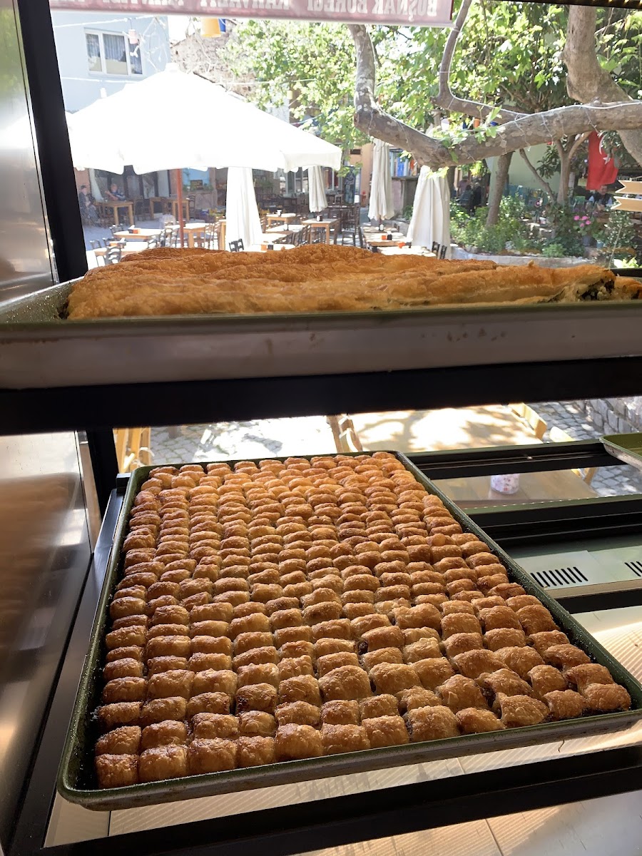 Küçükköy Morecafe - 2