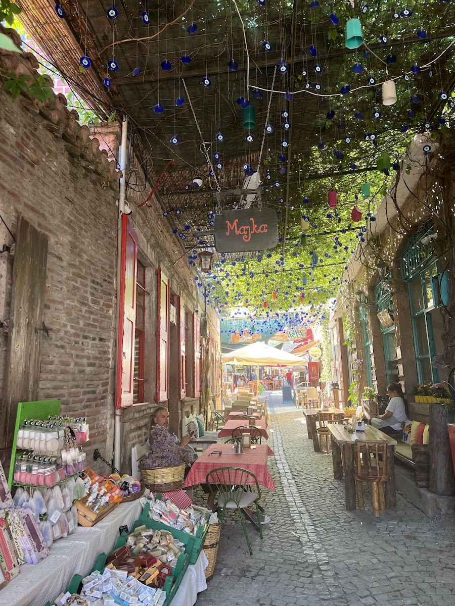 Küçükköy Morecafe - 3