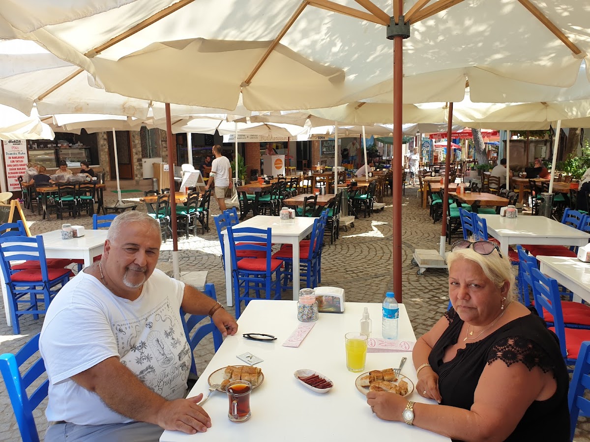 Küçükköy Morecafe - 4