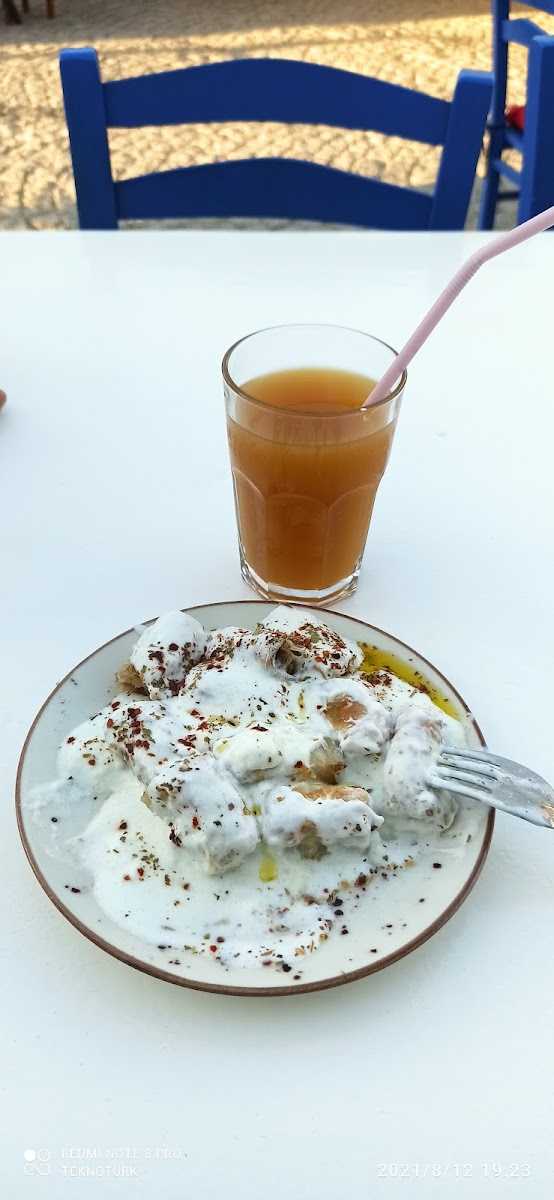 Küçükköy Morecafe - 5