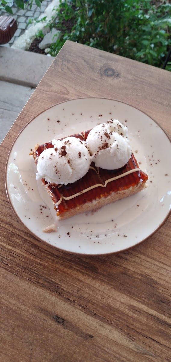 Küçükköy Morecafe - 8