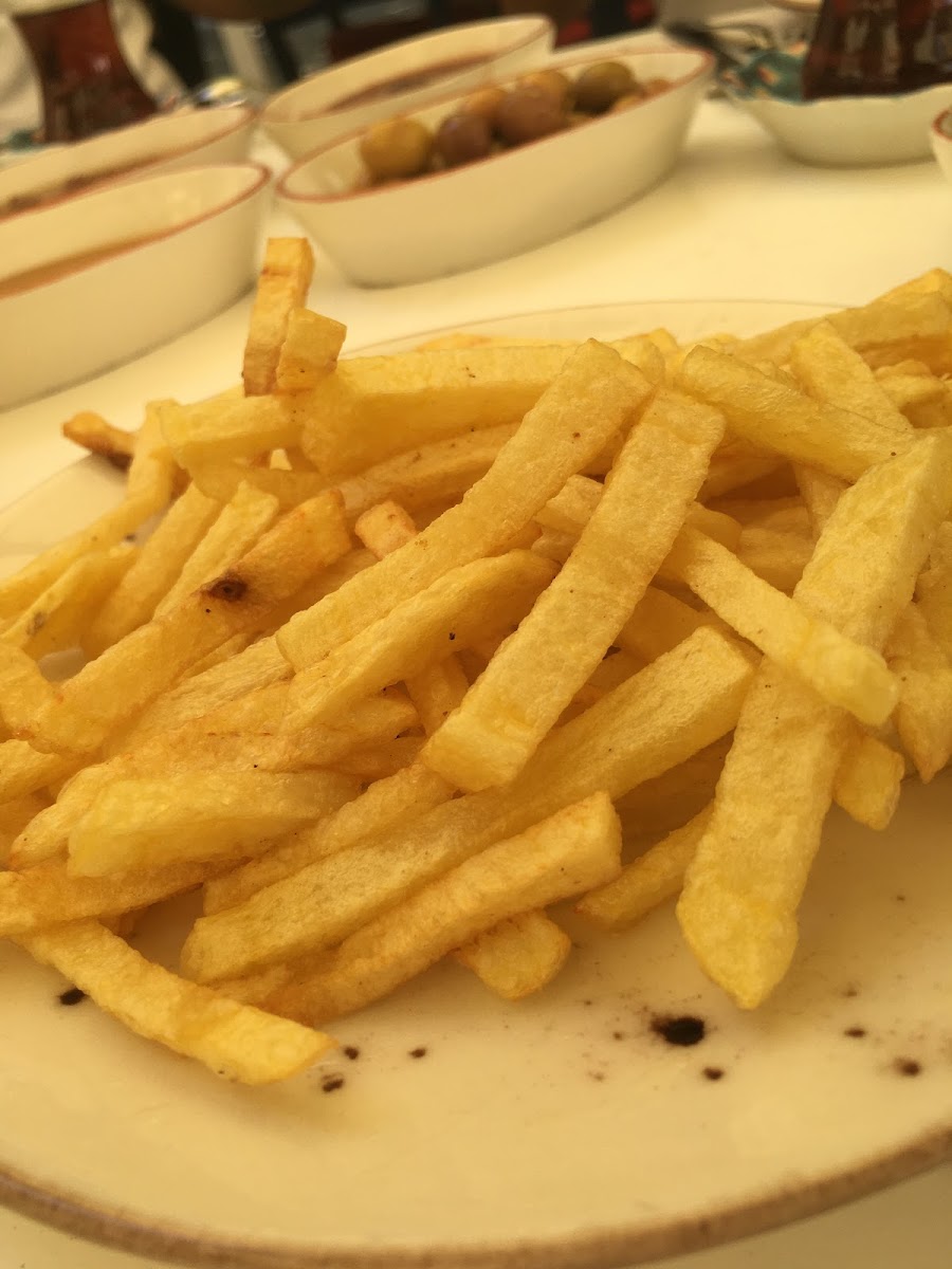 Küçükköy Morecafe - 9