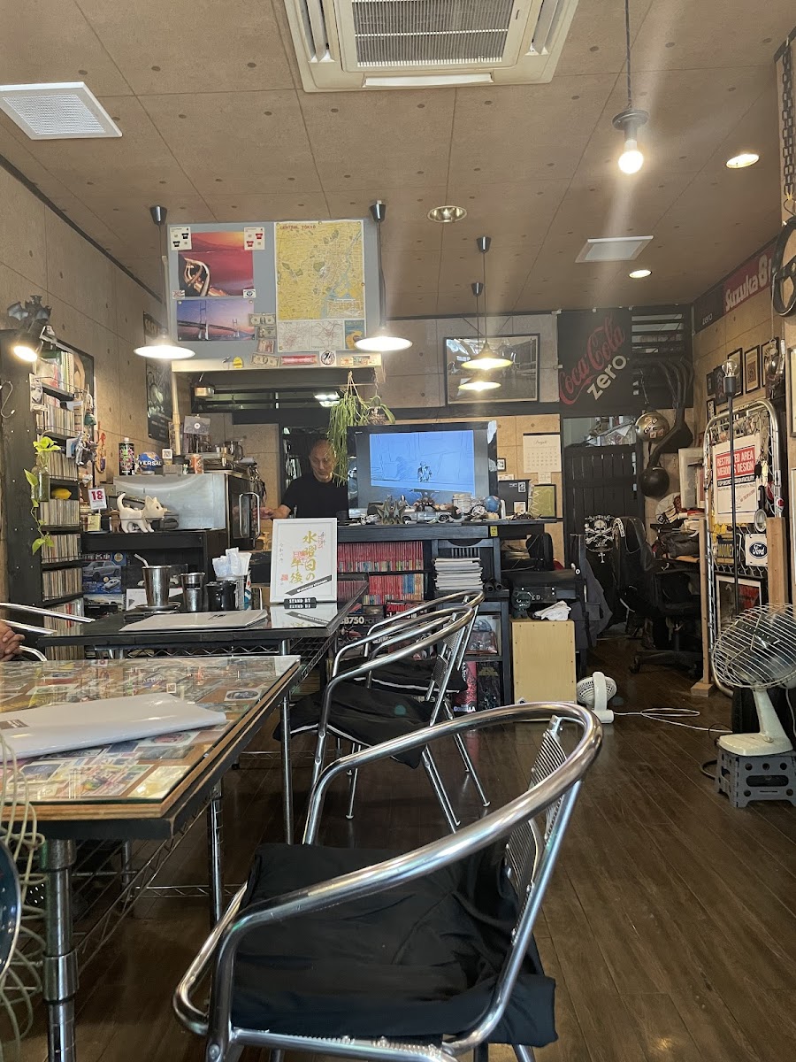 Wednesday Afternoon - 3