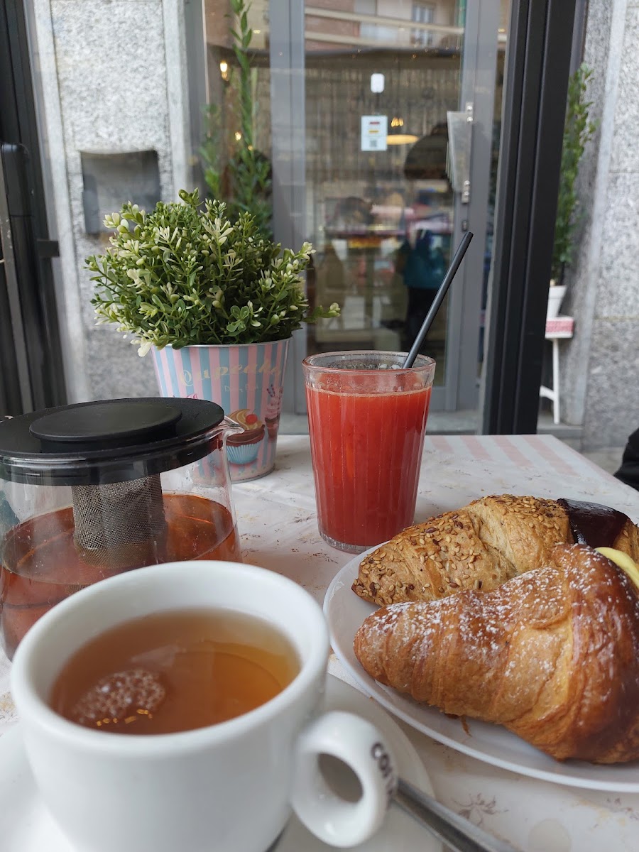 Bar Antico Borgo - 3