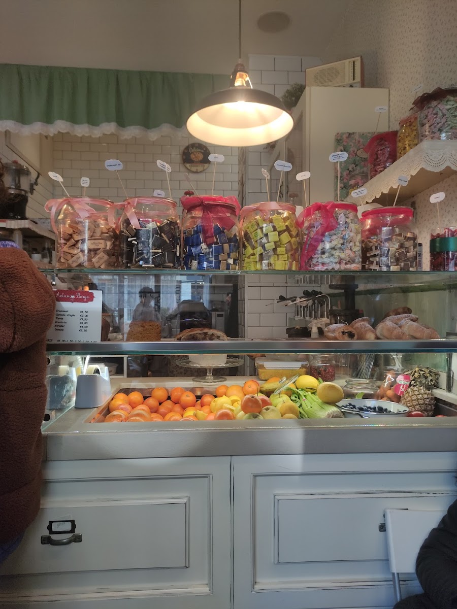 Bar Antico Borgo - 4