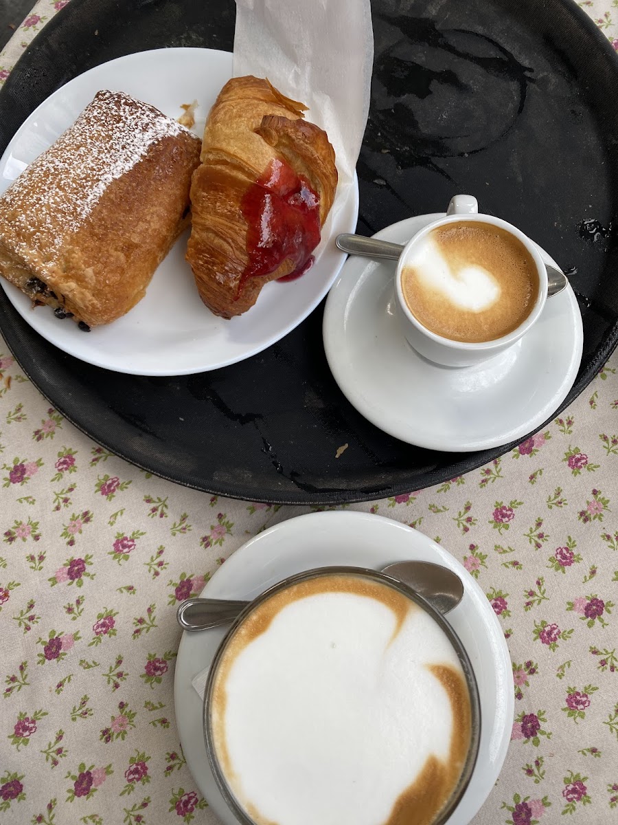 Bar Antico Borgo - 5