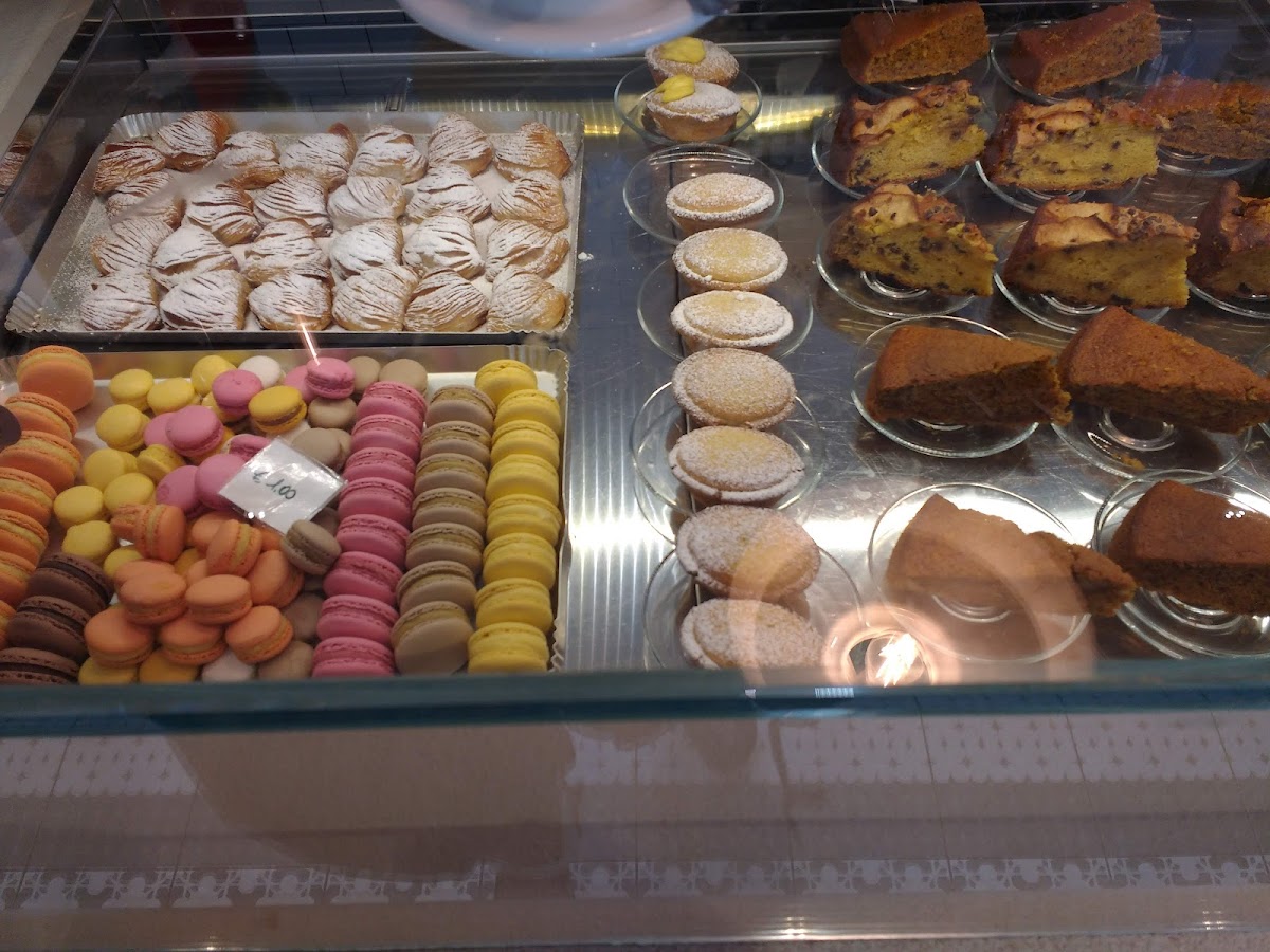 Bar Antico Borgo - 6