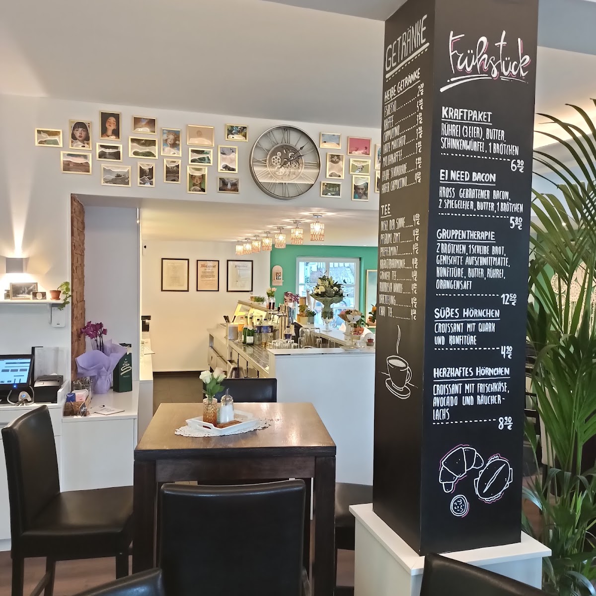 JESSIS - Der Ort zum Wohlfühlen - 10