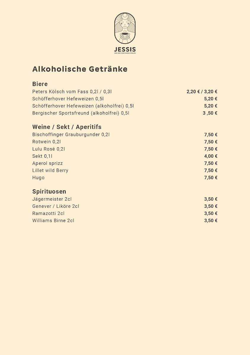 JESSIS - Der Ort zum Wohlfühlen - 5