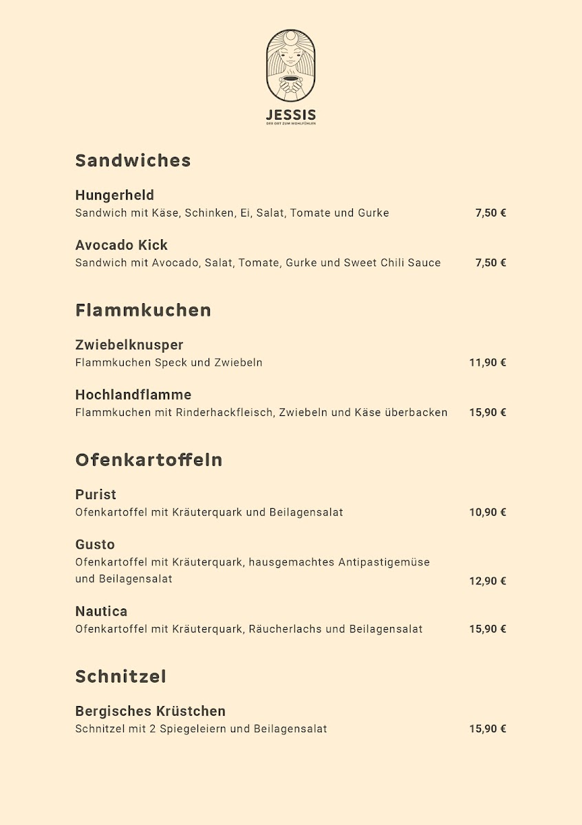 JESSIS - Der Ort zum Wohlfühlen - 6