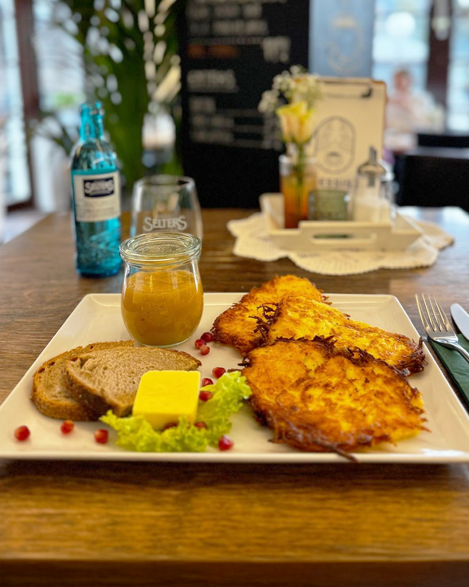 JESSIS - Der Ort zum Wohlfühlen - 10