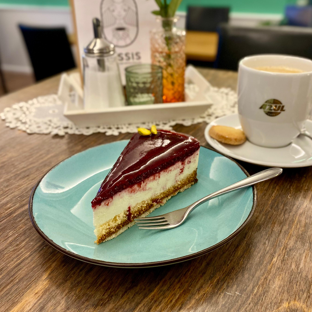 JESSIS - Der Ort zum Wohlfühlen - 4