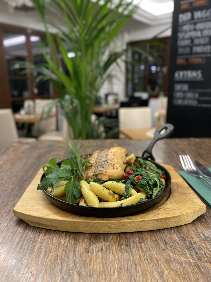 JESSIS - Der Ort zum Wohlfühlen - 7