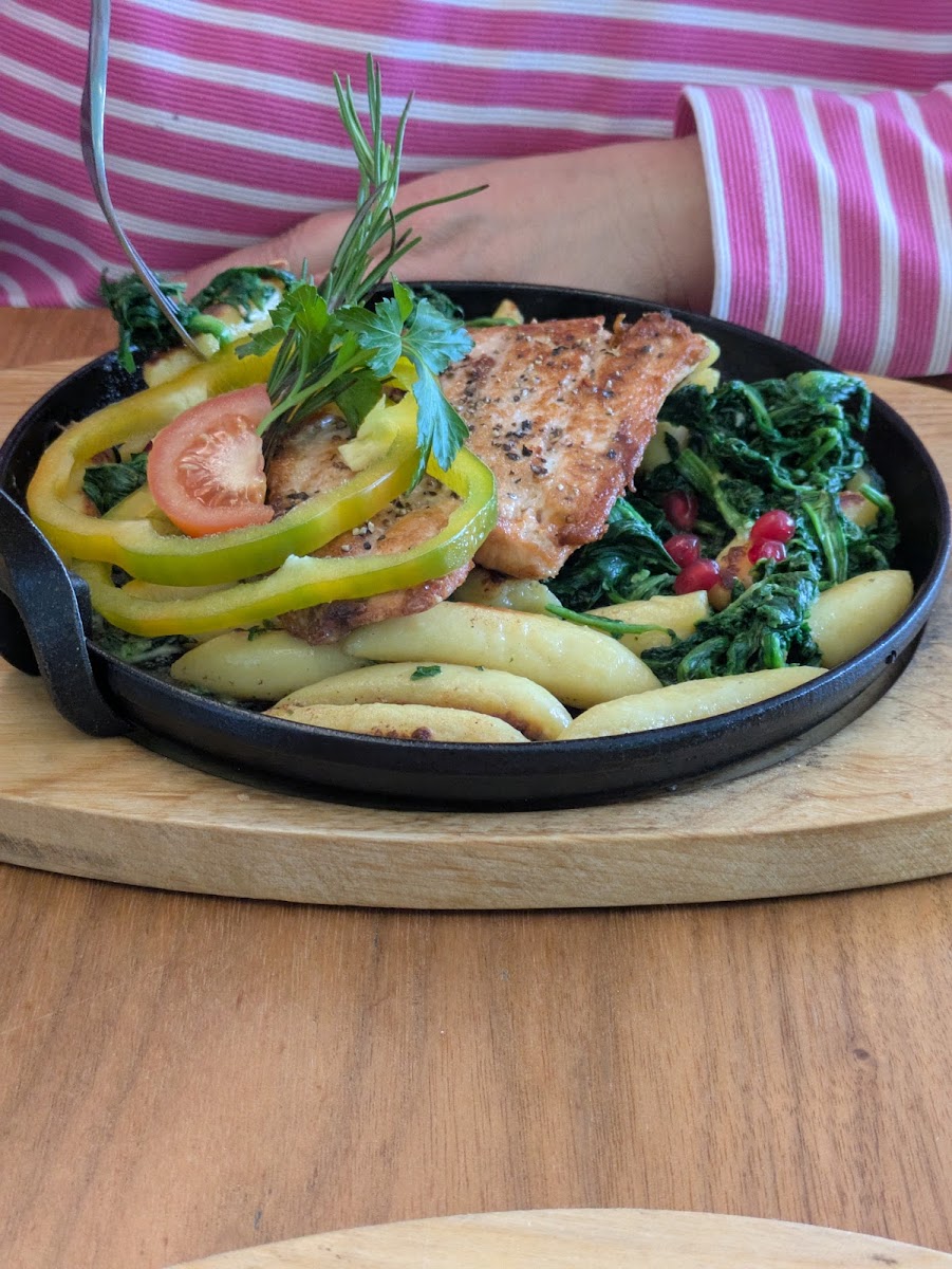 JESSIS - Der Ort zum Wohlfühlen - 8