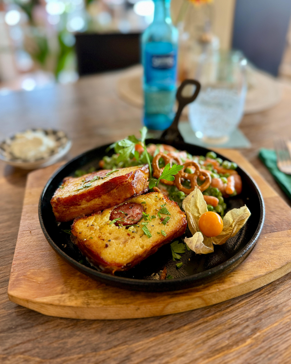 JESSIS - Der Ort zum Wohlfühlen - 9