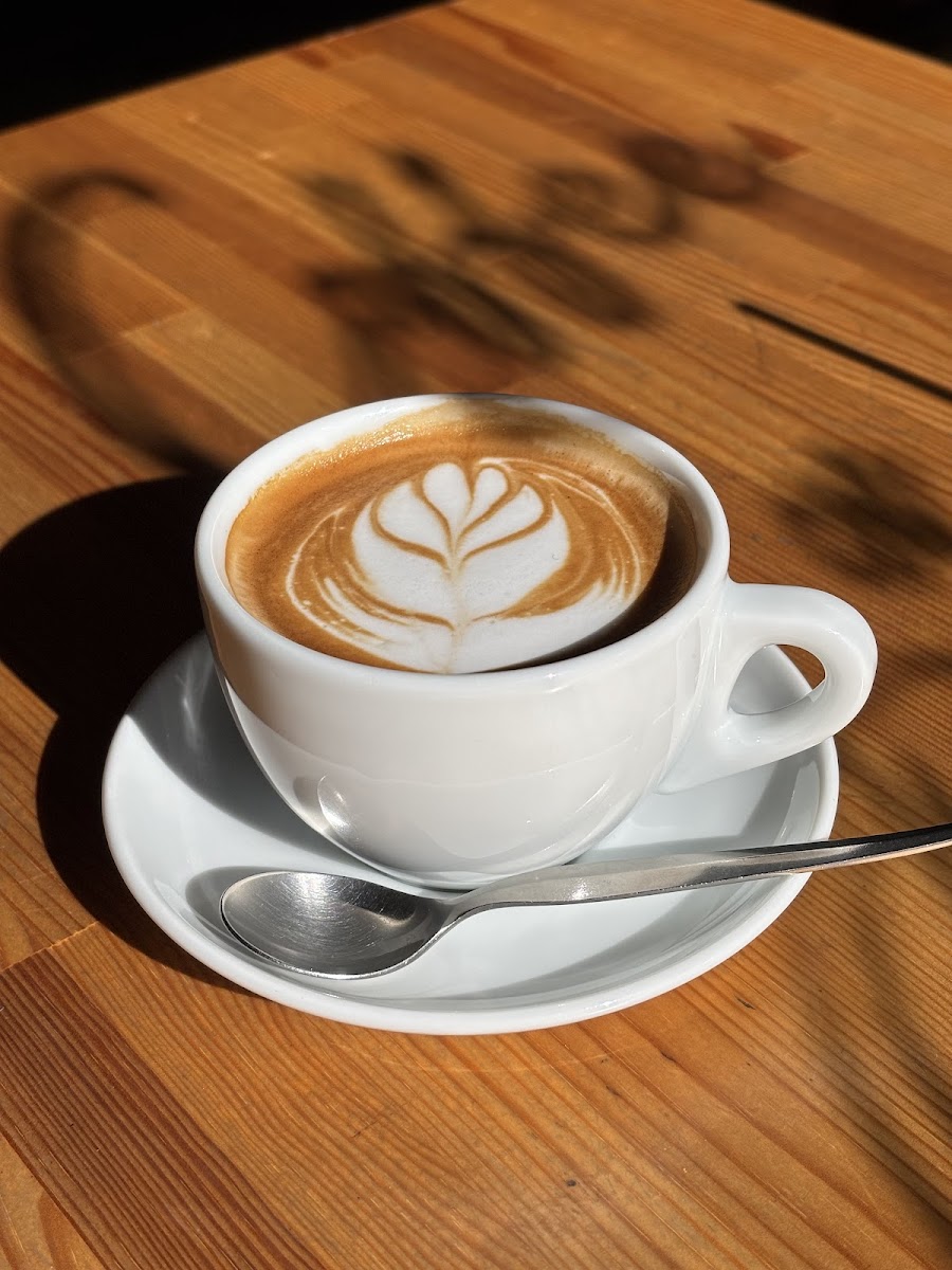 代官山 JUMP COFFEE ROASTERY CAFE - 5