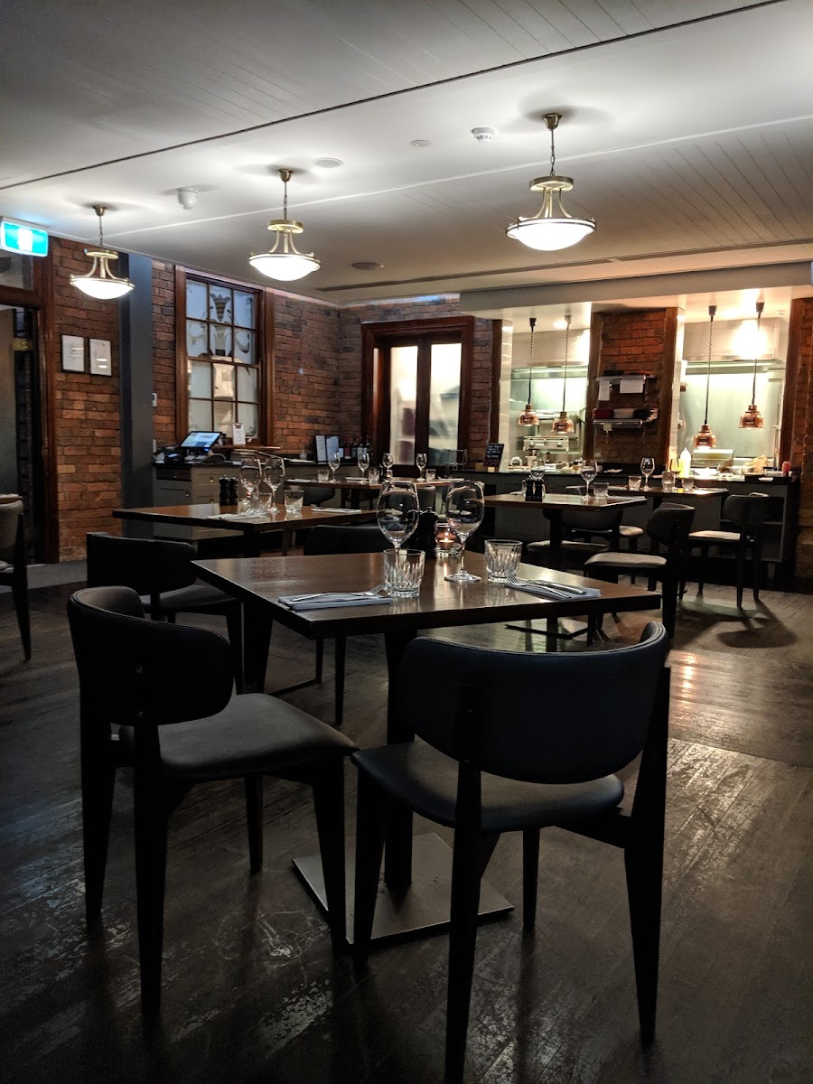 Kennigo Social House - 3