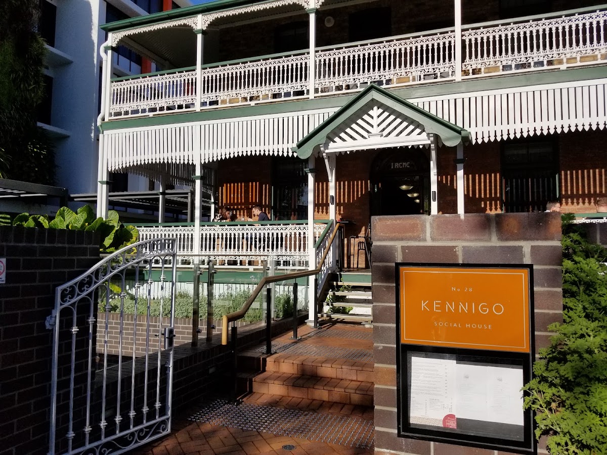 Kennigo Social House - 4