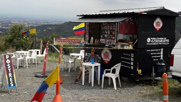 Postres y Delicias Del Orejón - 28 años