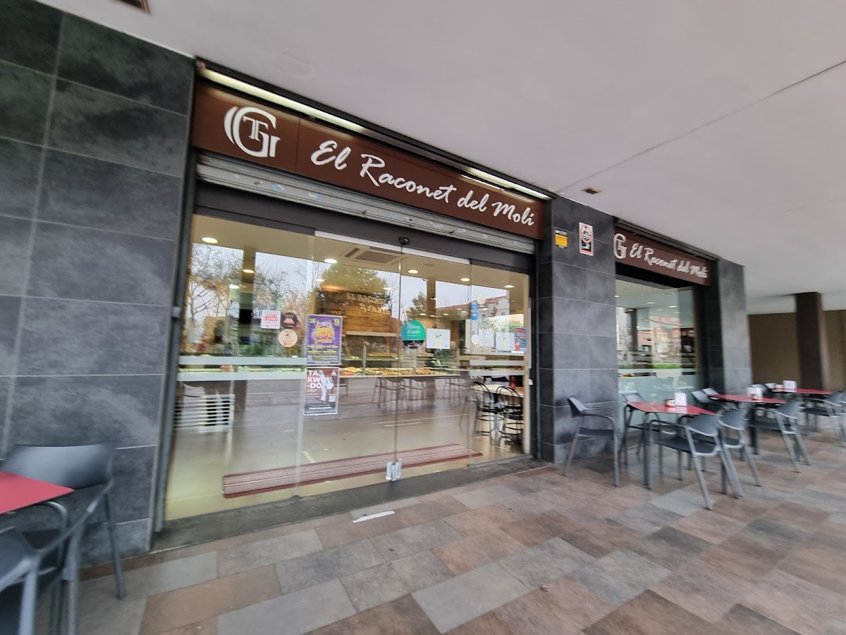 El Raconet del Molí