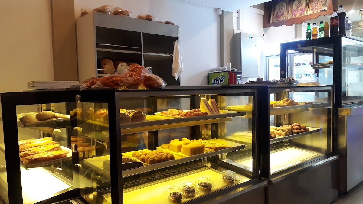 காங்கேயன் வெதுப்பகம் | Kangeyan Bakery - 3