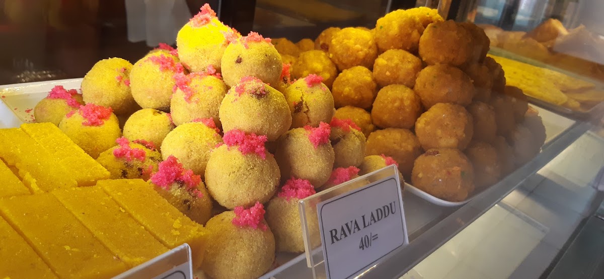 காங்கேயன் வெதுப்பகம் | Kangeyan Bakery - 5