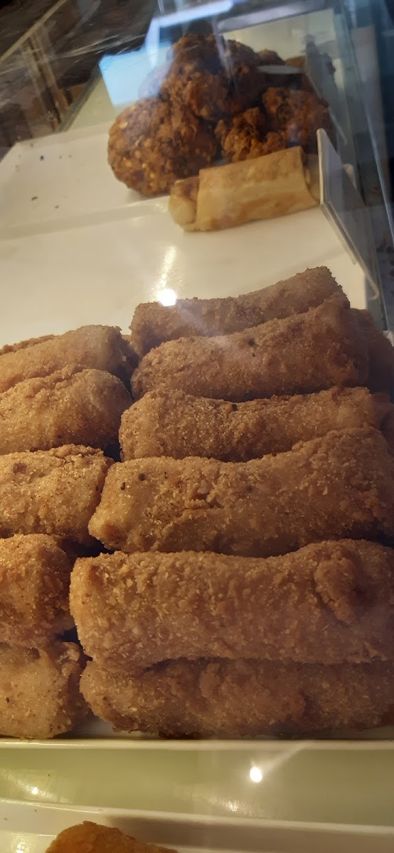 காங்கேயன் வெதுப்பகம் | Kangeyan Bakery - 6