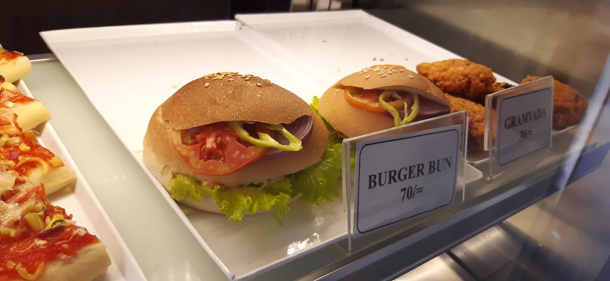 காங்கேயன் வெதுப்பகம் | Kangeyan Bakery - 7