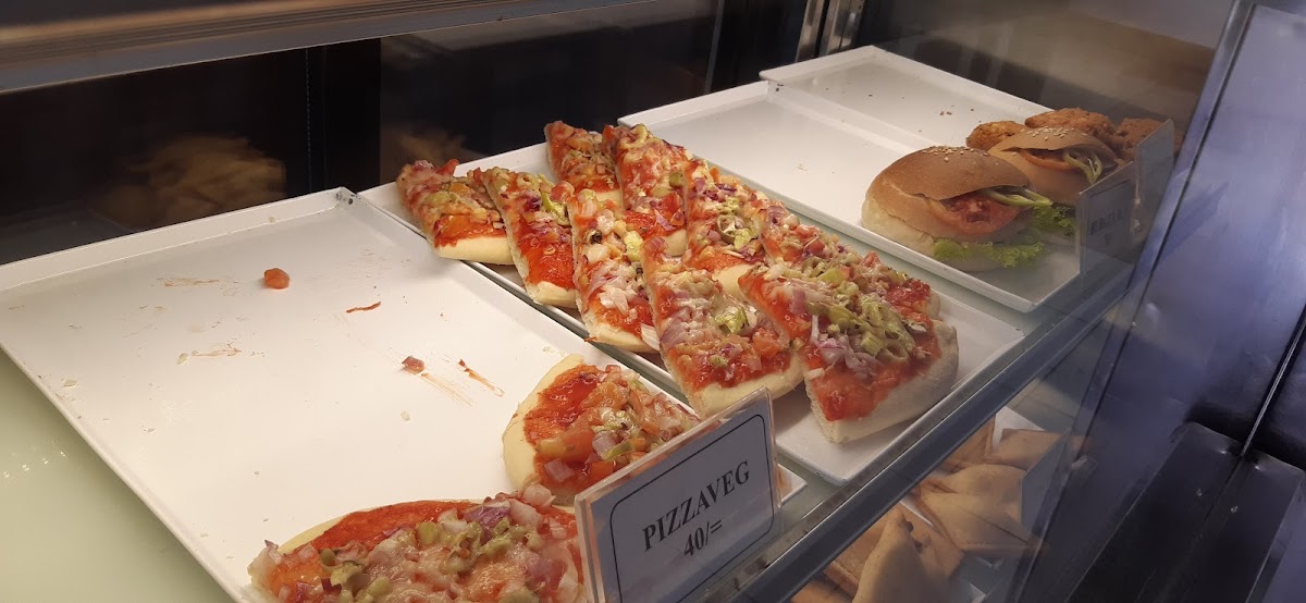 காங்கேயன் வெதுப்பகம் | Kangeyan Bakery - 8