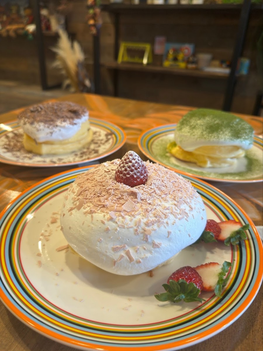 Zero One Cafe Tenri - 4