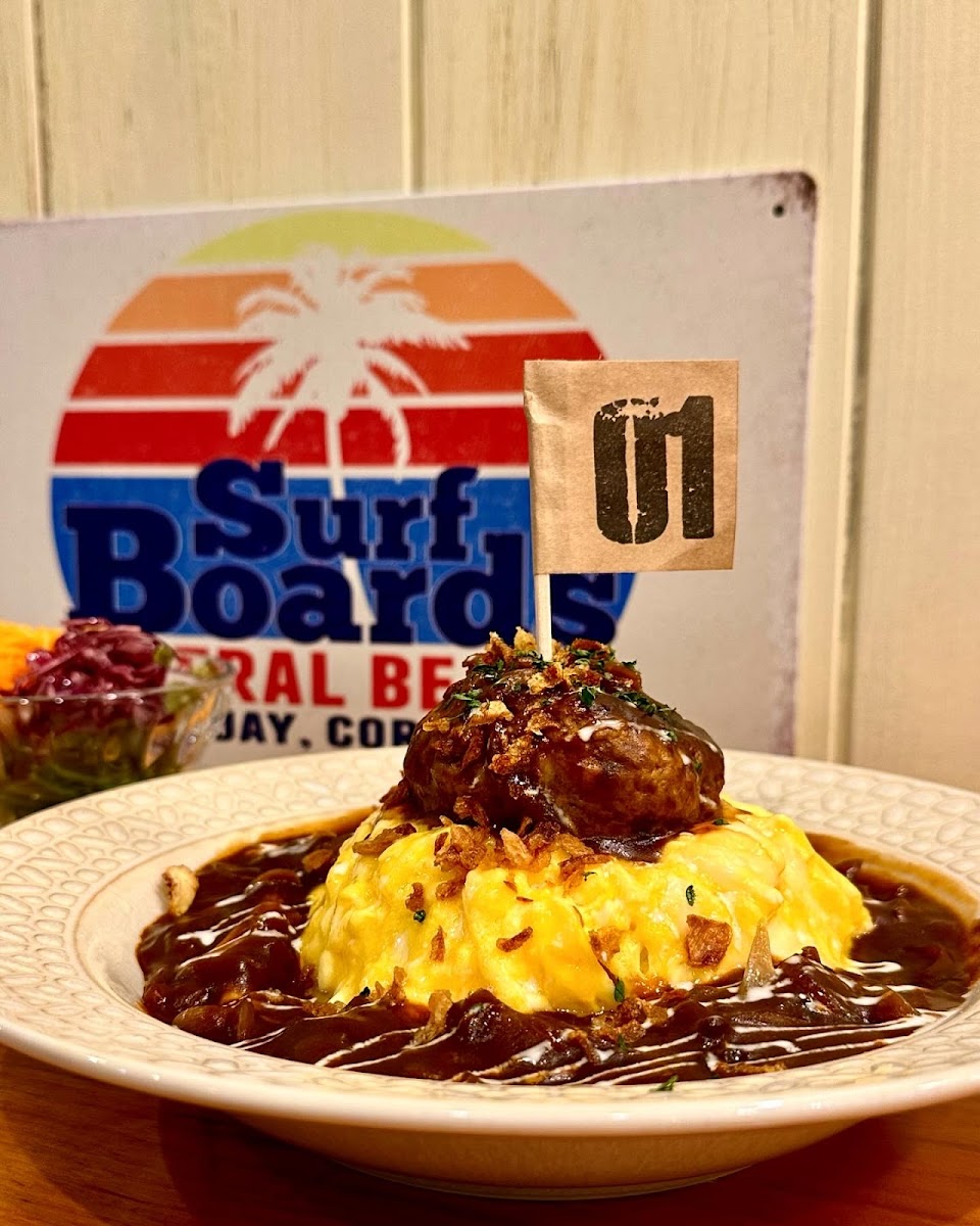 Zero One Cafe Tenri - 9