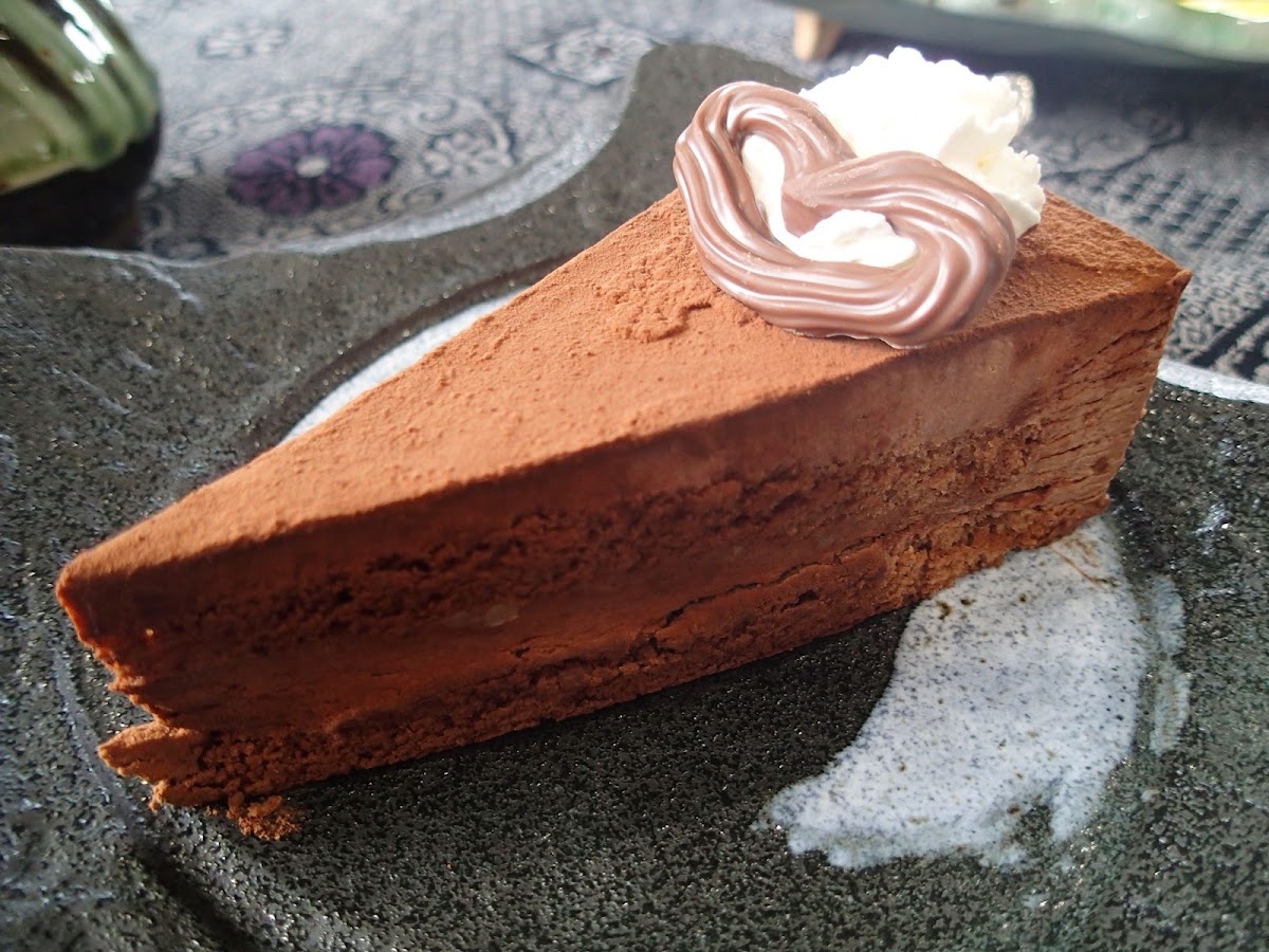 Japanese tea lamp - 5