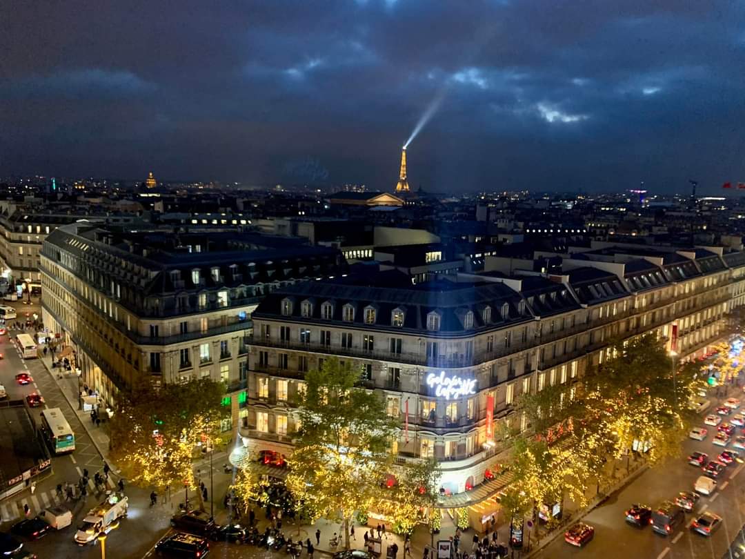 Cafe de Paris Bar PMU - 3