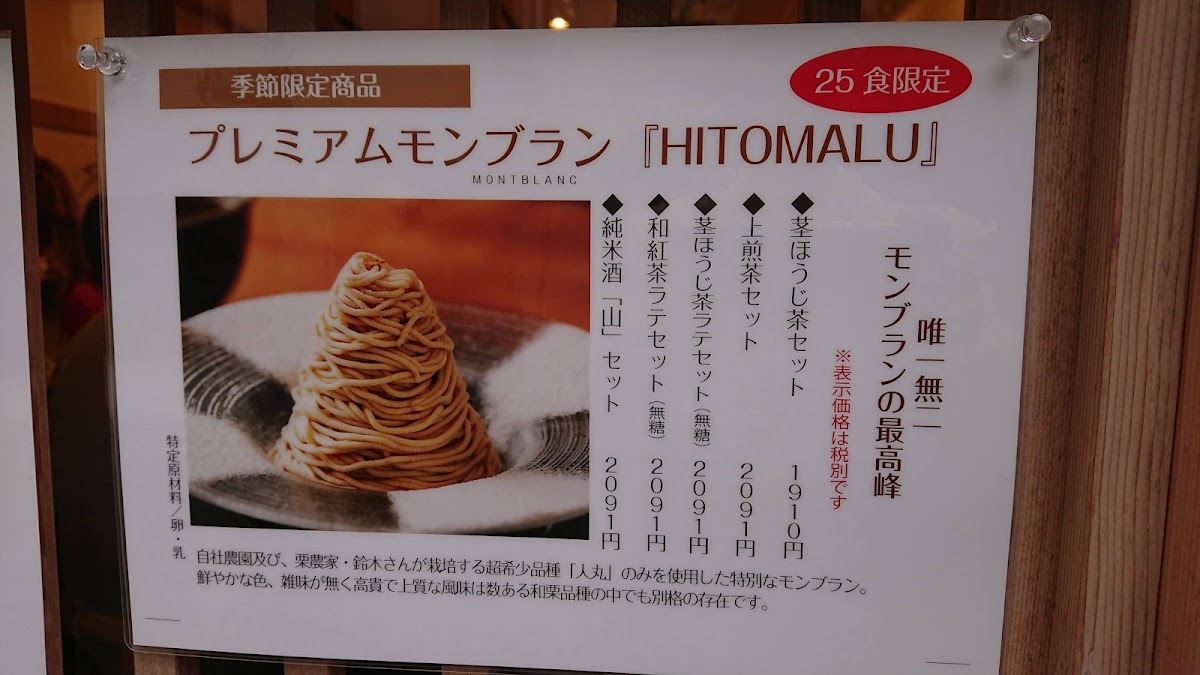 Mont Blanc Style - 5