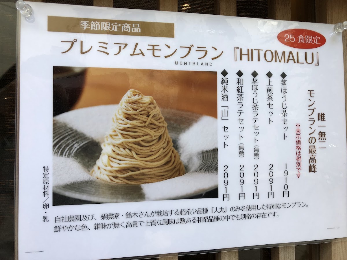 Mont Blanc Style - 6