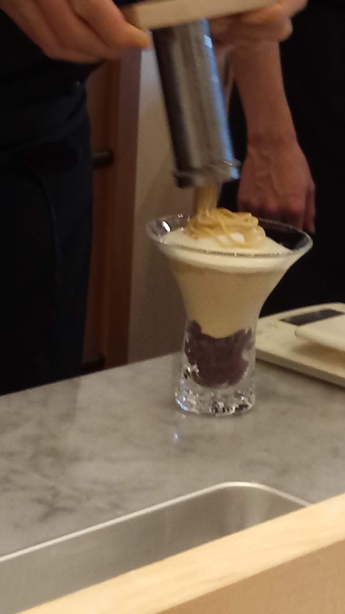 Mont Blanc Style - 9