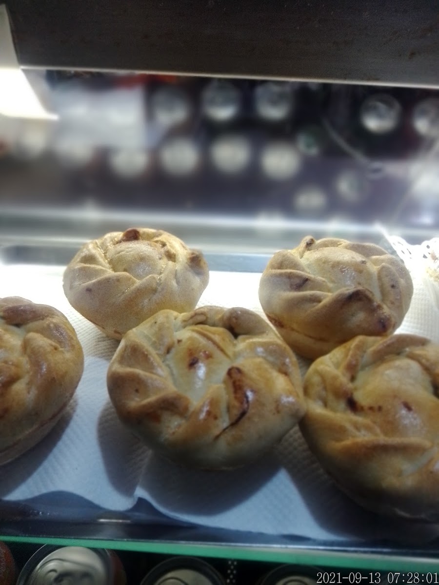 Cafetaria 'O Nosso Cantinho' - 10