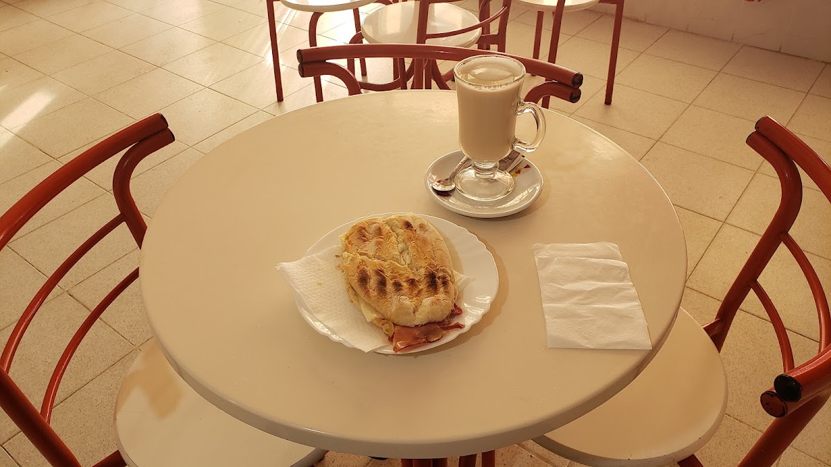 Cafetaria 'O Nosso Cantinho' - 2