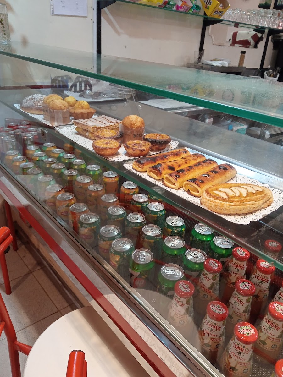 Cafetaria 'O Nosso Cantinho' - 4