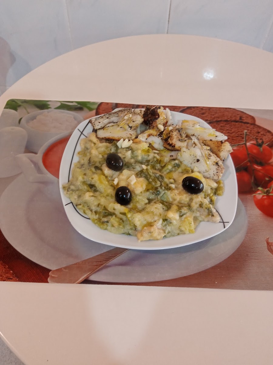 Cafetaria 'O Nosso Cantinho' - 6