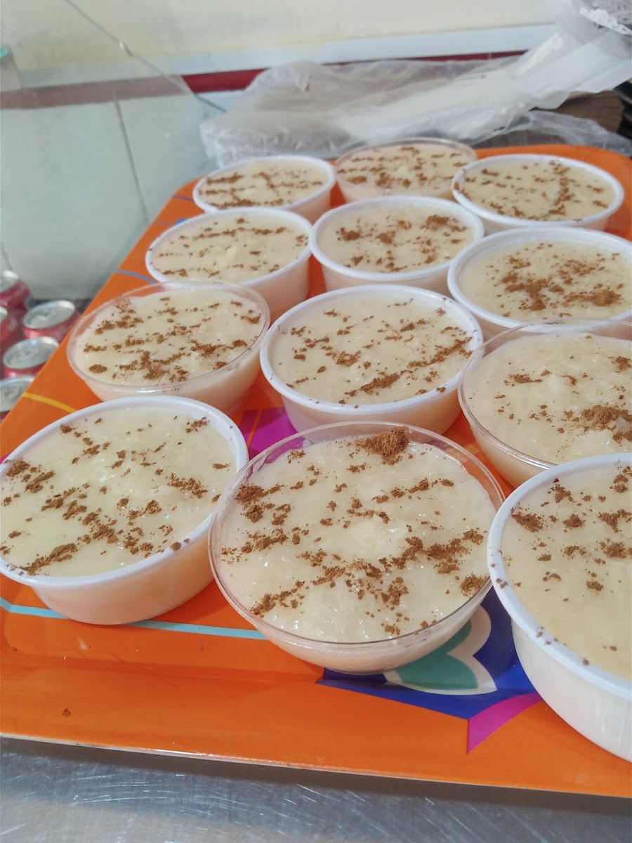 Cafetaria 'O Nosso Cantinho' - 7