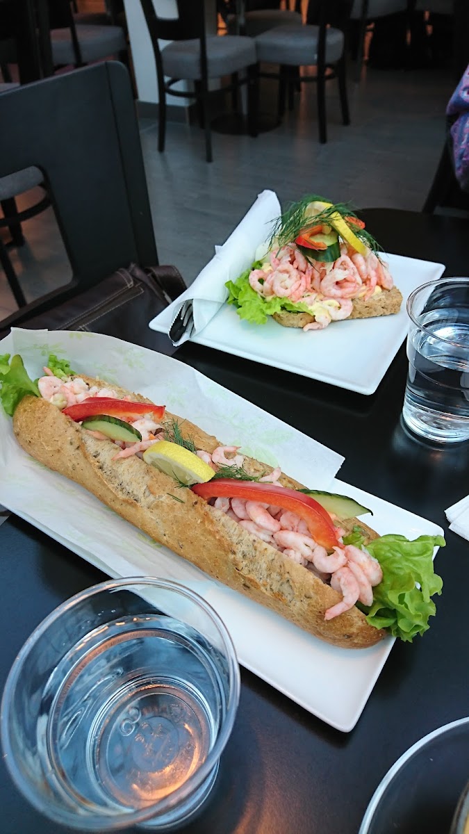 Kafe Bella Royal - 5