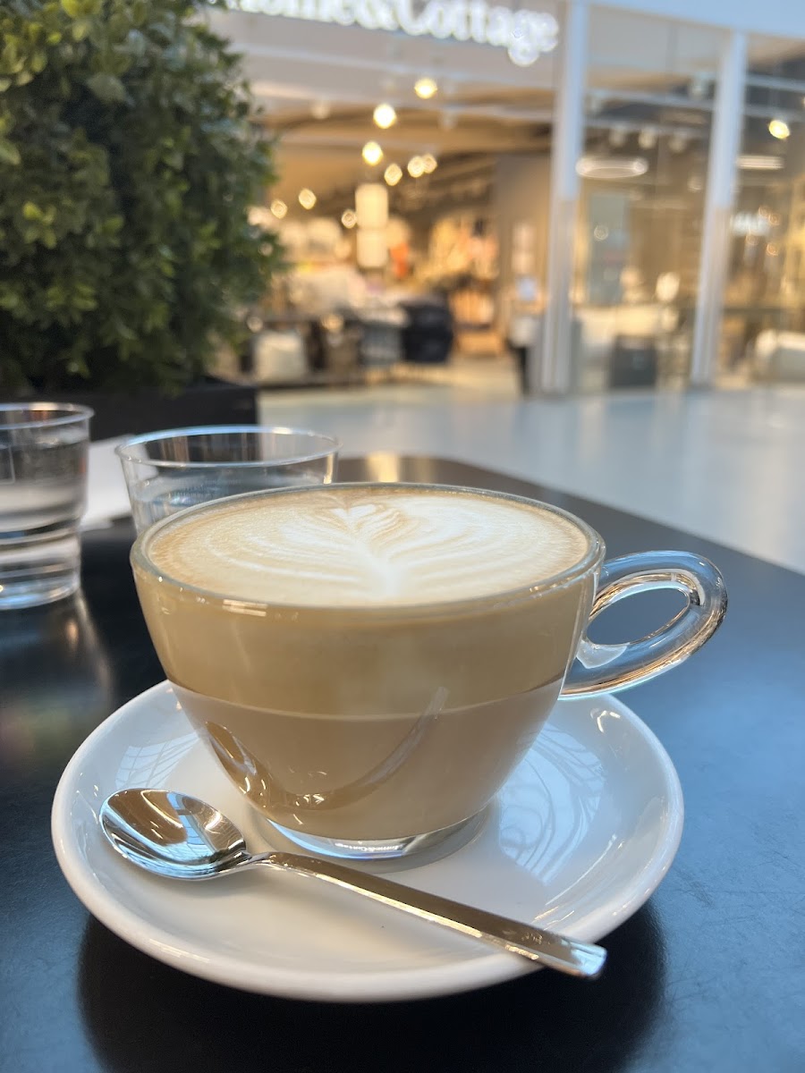 Kafe Bella Royal - 7