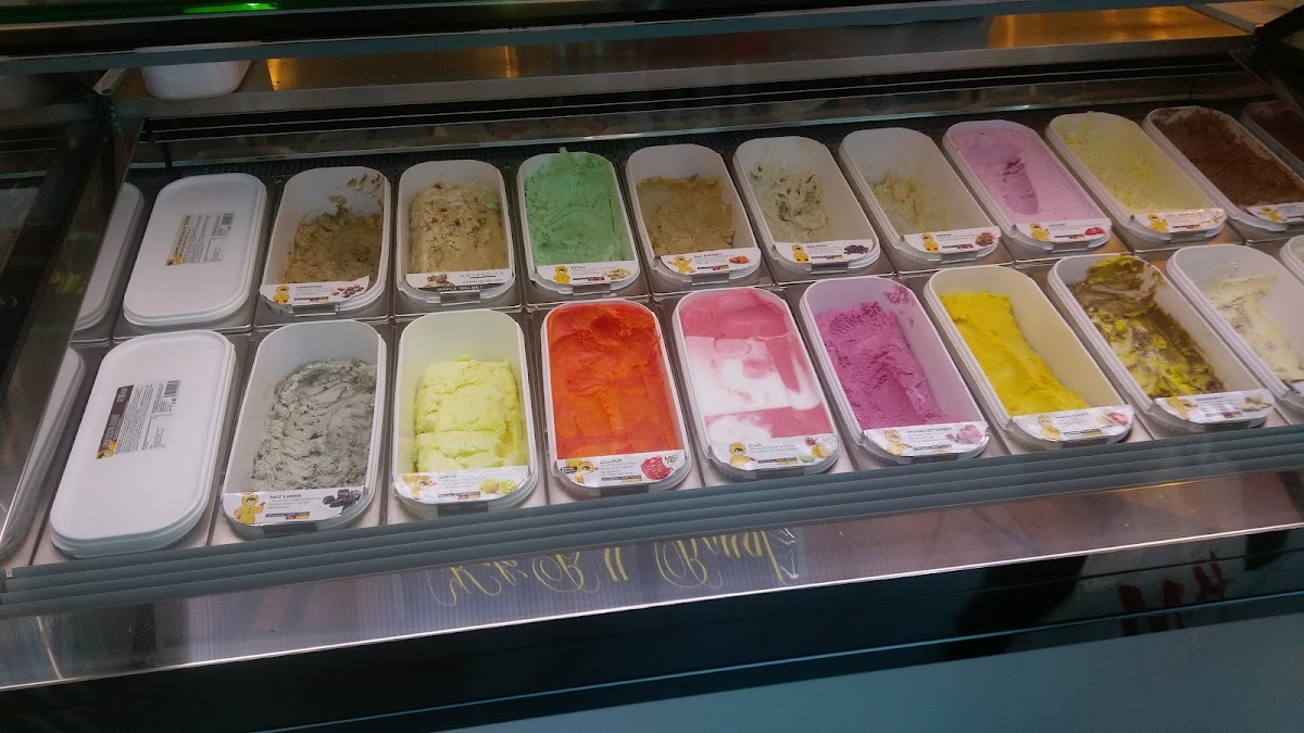 Kafe Bella Royal - 9