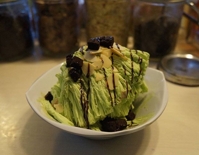 Happy Days ice cream cafe - 2