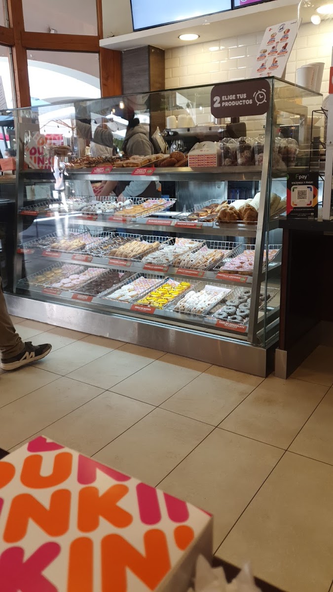 Cafetería Café y Chocolate (Clínica Isamedica) - 9